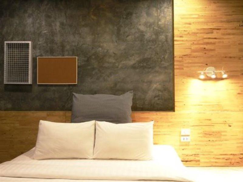 THAI THANI Loft&Life Lamphun Exterior foto