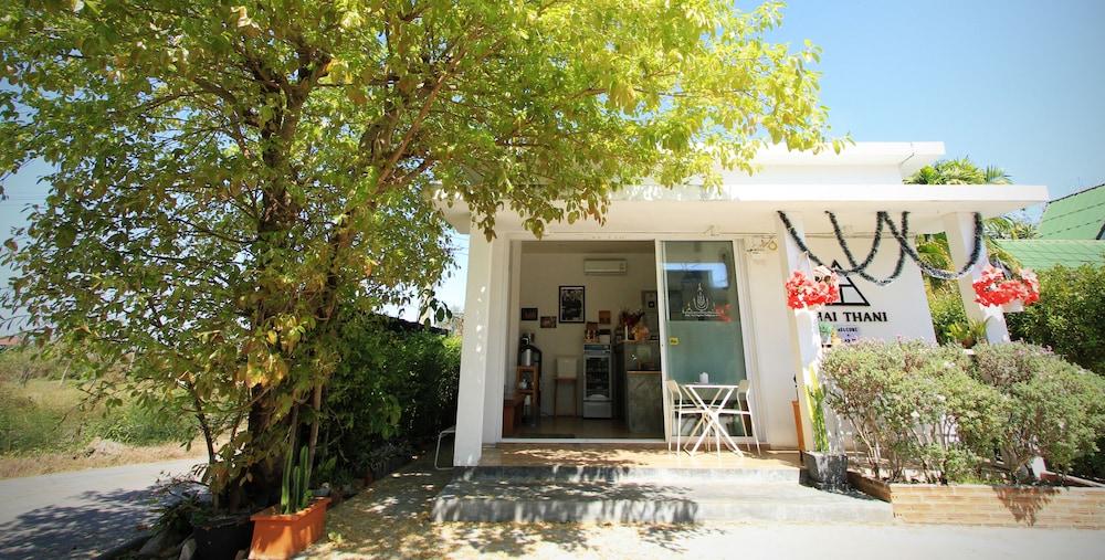 THAI THANI Loft&Life Lamphun Exterior foto